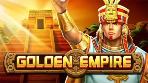 golden empire demo slot
