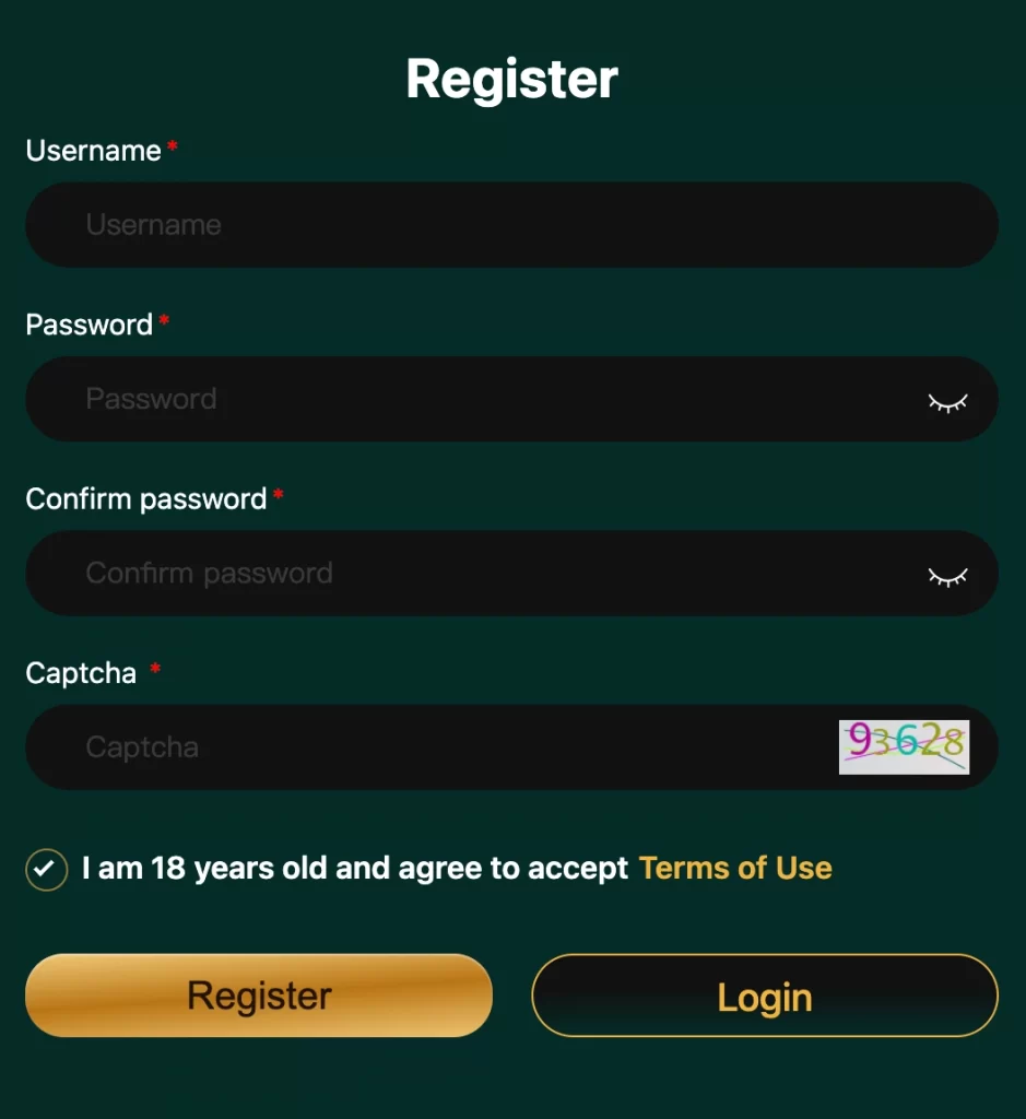 Register