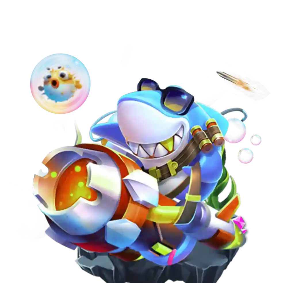 SWERTE88 Fishing Games